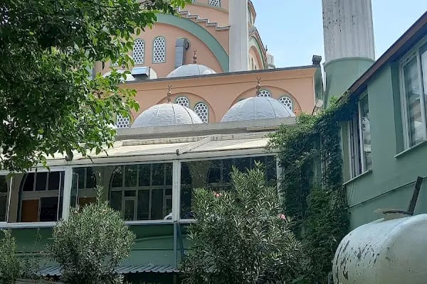 Cihangir Camii - Resim 9