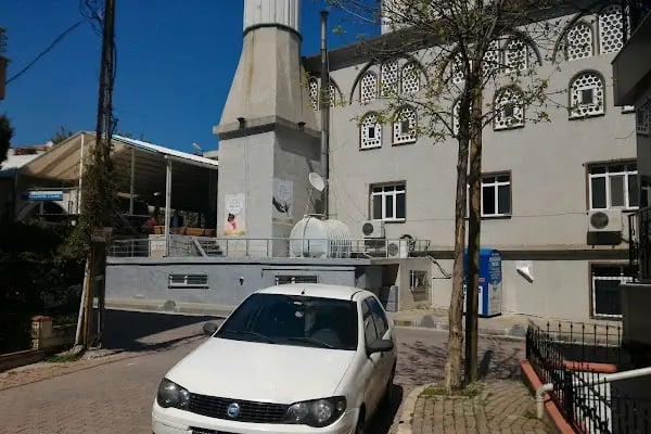 Cihangir Camii - Resim 18