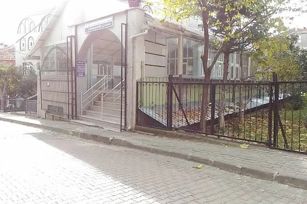 Cihangir Camii - Resim 13