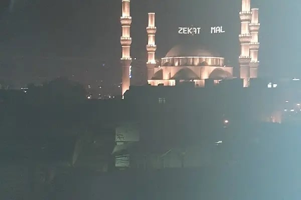 Ferah Otel | Ankara - Resim 8