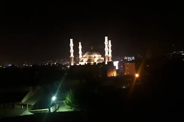 Ferah Otel | Ankara - Resim 11