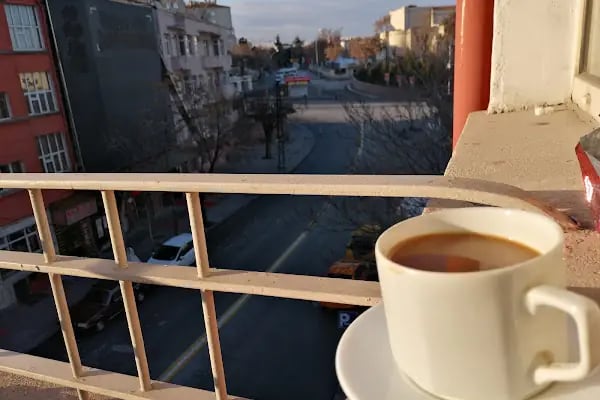 Ferah Otel | Ankara - Resim 5