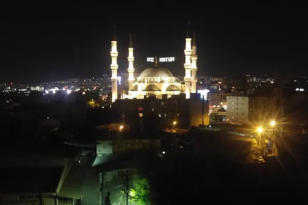 Ferah Otel | Ankara - Resim 4