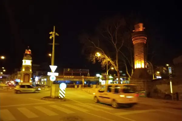 Hotel Aydın - Resim 14