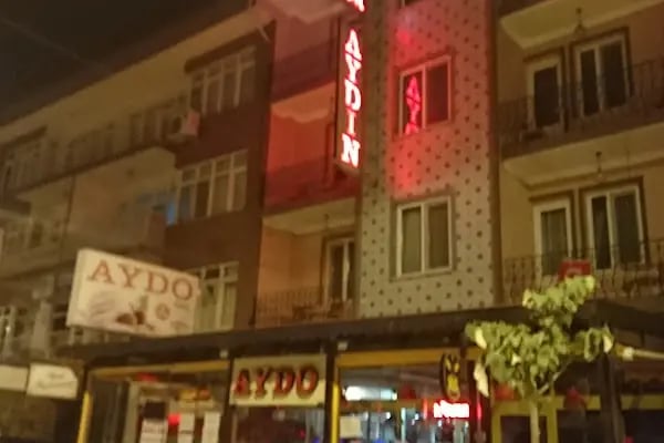 Hotel Aydın - Resim 15