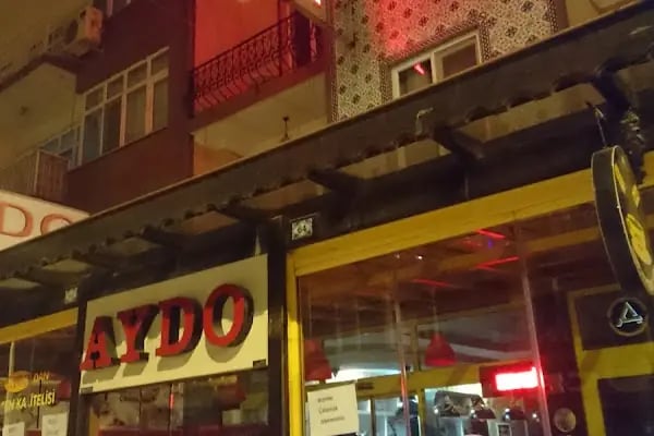 Hotel Aydın - Resim 16