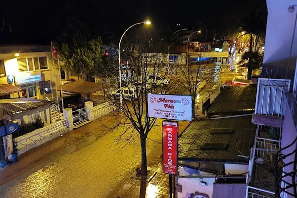 Hotel Aydın - Resim 7
