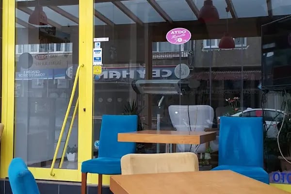 Hotel Aydın - Resim 9
