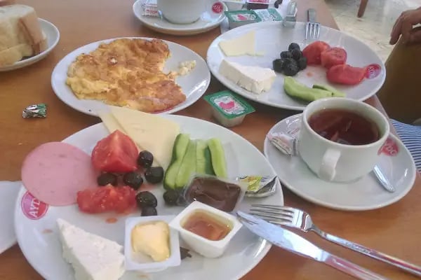 Hotel Aydın - Resim 6