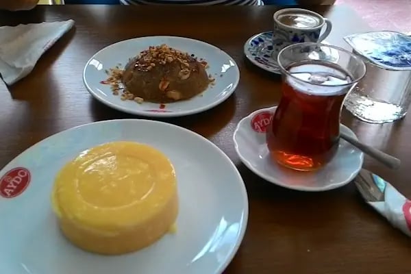 Hotel Aydın - Resim 8