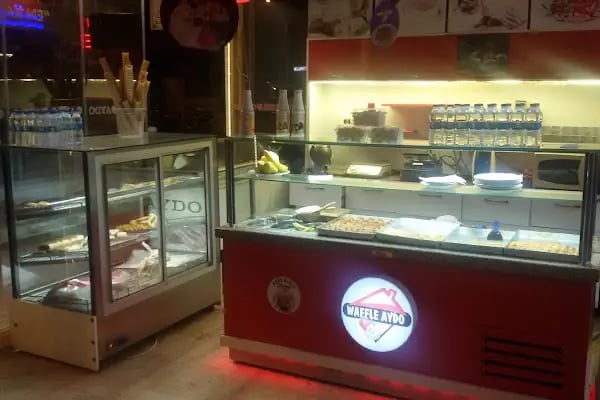 Hotel Aydın - Resim 12