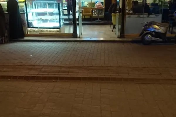 Hotel Aydın - Resim 13