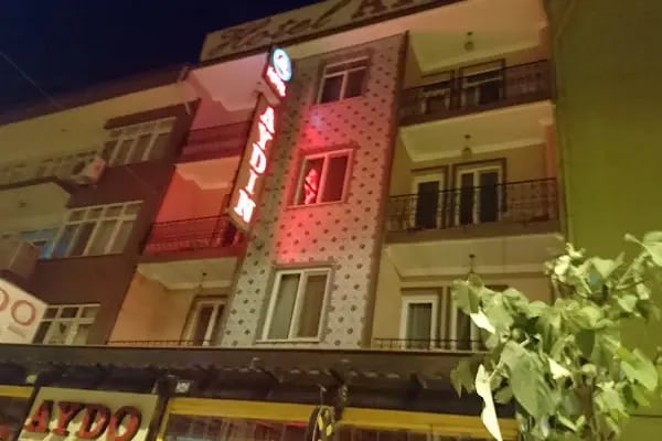 Hotel Aydın - Resim 4