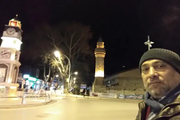 Hotel Aydın - Resim 17