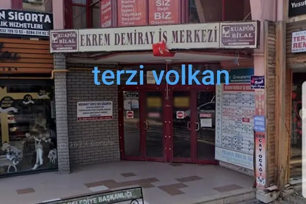 Terzi volkan dolunay dikim evi - Resim 6
