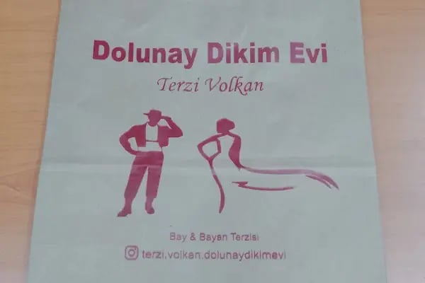 Terzi volkan dolunay dikim evi - Resim 17