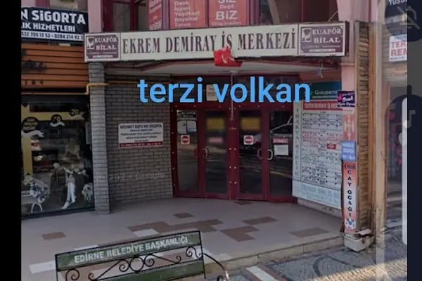 Terzi volkan dolunay dikim evi - Resim 10