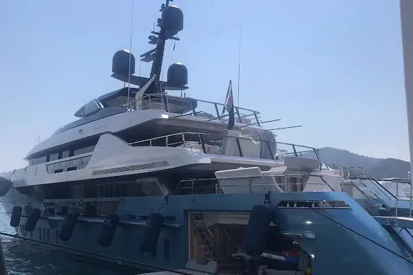 Bodrum Martı Temizlik - Resim 19