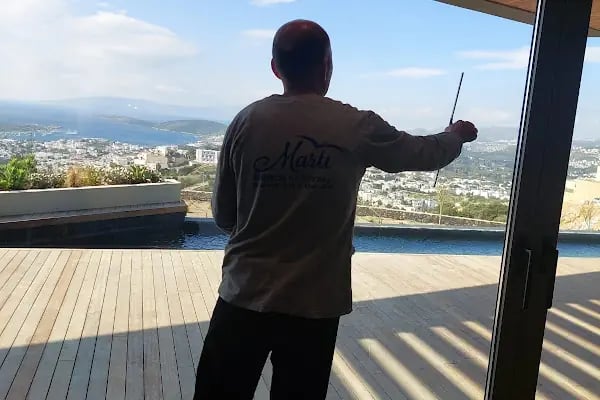 Bodrum Martı Temizlik - Resim 14
