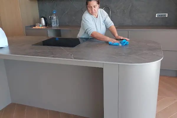 Bodrum Martı Temizlik - Resim 13