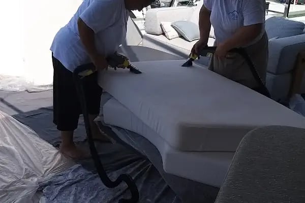 Bodrum Martı Temizlik - Resim 6