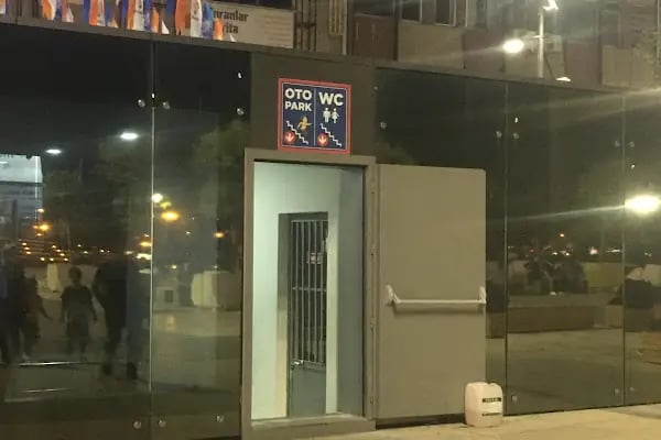 Mini Tavuk Döner - Resim 15
