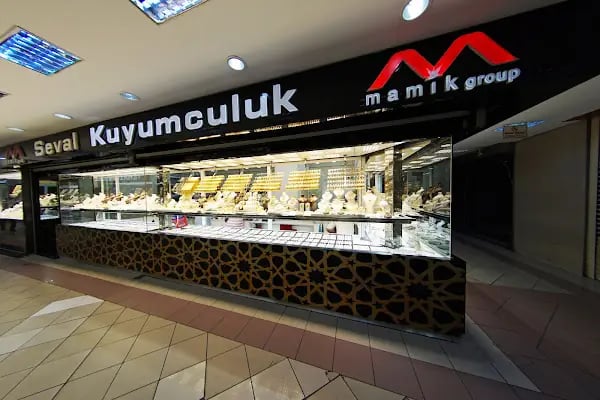 Seval Kuyumculuk - Resim 1