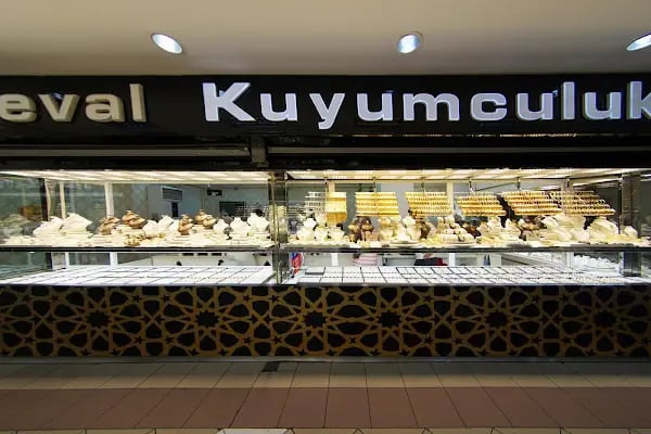 Seval Kuyumculuk - Resim 3