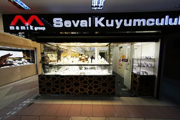 Seval Kuyumculuk - Resim 7