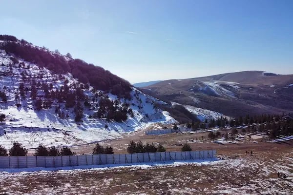 Akdağ Kayak Merkezi - Resim 20