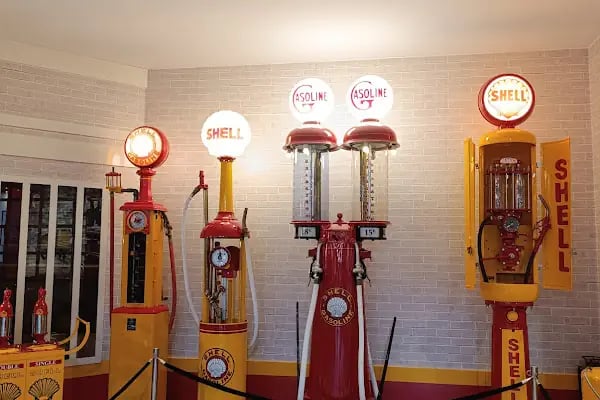 KEY Museum - Resim 20