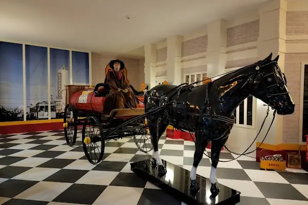 KEY Museum - Resim 15