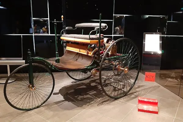 KEY Museum - Resim 9