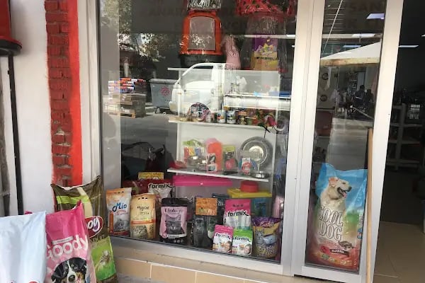 Tuna Petshop - Resim 4