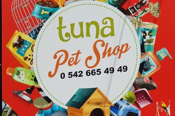 Tuna Petshop - Resim 3