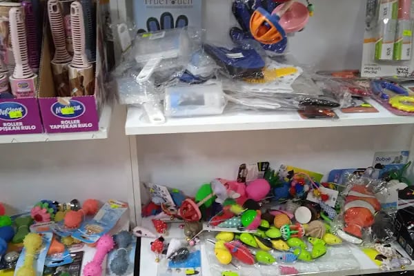 Tuna Petshop - Resim 15