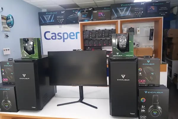 Casper Yetkili Servis - Resim 3