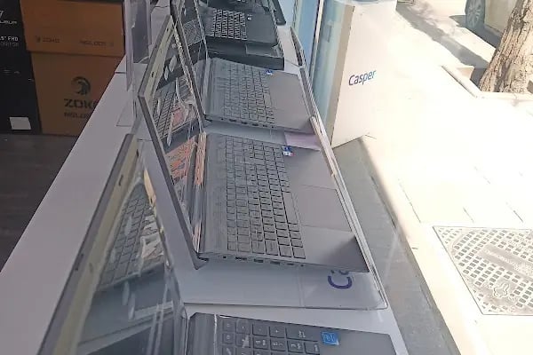 Casper Yetkili Servis - Resim 9