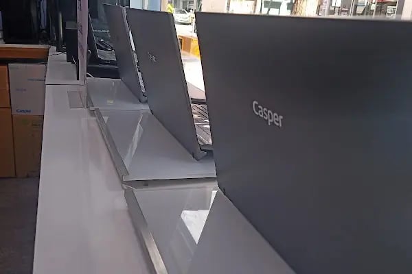 Casper Yetkili Servis - Resim 19