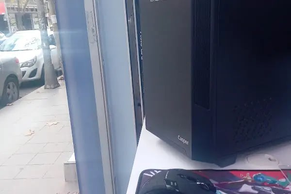 Casper Yetkili Servis - Resim 10