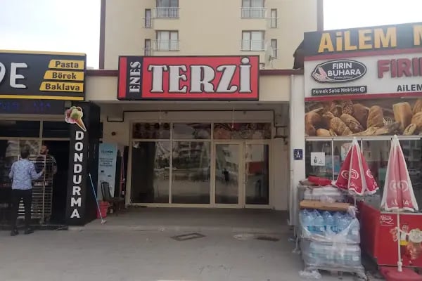 Enes terzi kurutemizleme - Resim 2
