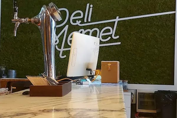 VENTİ FOOD AND COCKTAİL BAR - Resim 10