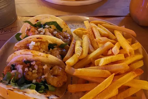 VENTİ FOOD AND COCKTAİL BAR - Resim 15