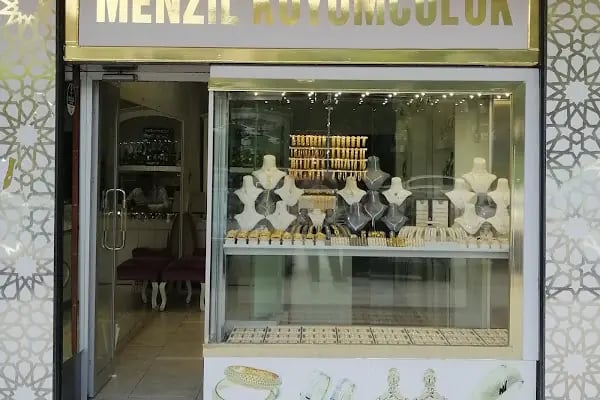 Menzil Kuyumculuk - Resim 7