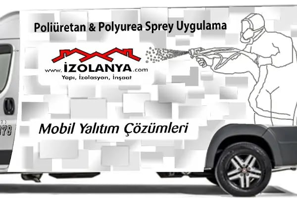 İzolanya Yapı - Resim 16