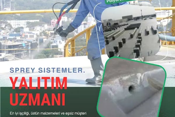 İzolanya Yapı - Resim 2