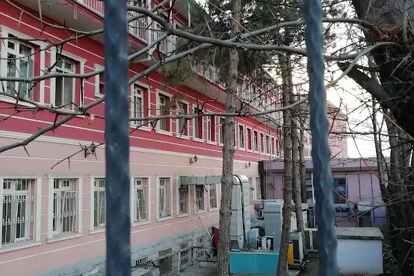 Dr. Sami Ulus Kadın Doğum, Çocuk Sağlığı ve Hastalıkları Eğitim ve Araştırma Hastanesi - Resim 3