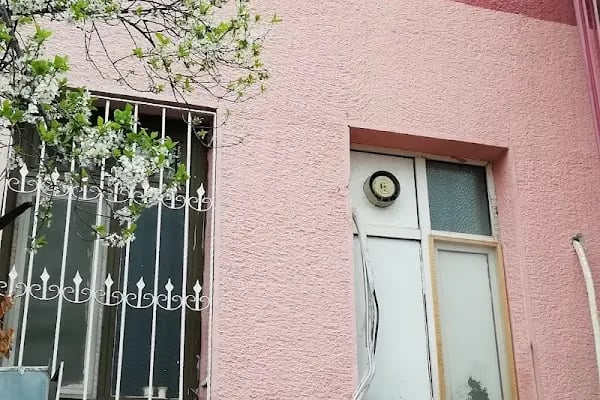 Dr. Sami Ulus Kadın Doğum, Çocuk Sağlığı ve Hastalıkları Eğitim ve Araştırma Hastanesi - Resim 13