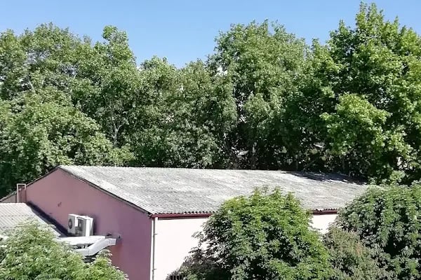 Dr. Sami Ulus Kadın Doğum, Çocuk Sağlığı ve Hastalıkları Eğitim ve Araştırma Hastanesi - Resim 12