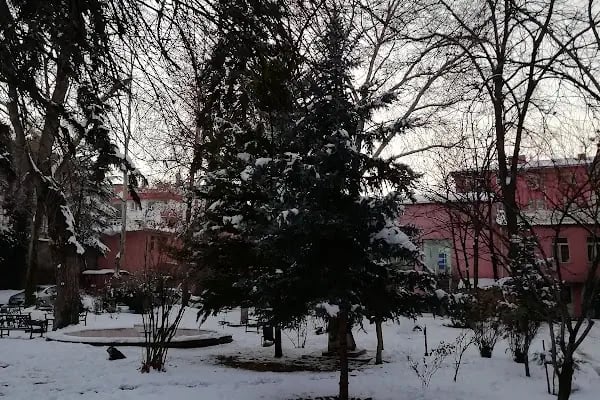 Dr. Sami Ulus Kadın Doğum, Çocuk Sağlığı ve Hastalıkları Eğitim ve Araştırma Hastanesi - Resim 17